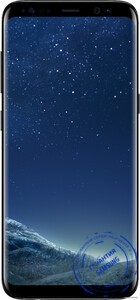 телефон Samsung Galaxy S8
