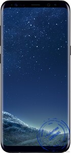 Замена стекла экрана Самсунг Galaxy S8 plus