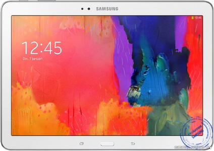 планшет Samsung Galaxy Tab Pro 10.1
