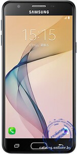 телефон Samsung Galaxy On5