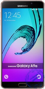 Замена дисплея Самсунг Galaxy A9