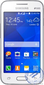телефон Samsung Galaxy Ace 4 Lite