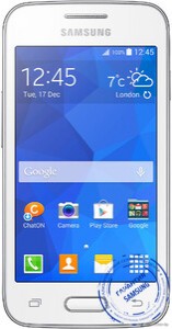 телефон Samsung Galaxy Trend 2