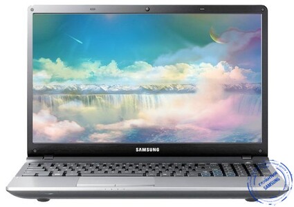 ноутбук Samsung 300E7Z