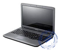 ноутбук Samsung E352