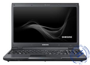 ноутбук Samsung P580