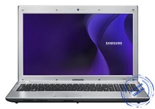 ноутбук Samsung Q530