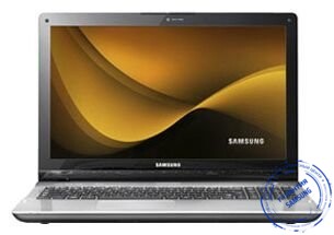 ноутбук Samsung QX510