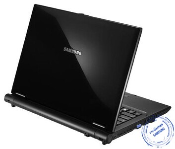 ноутбук Samsung R20plus