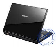 ноутбук Samsung R410