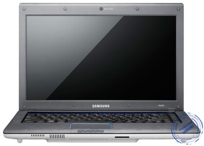 ноутбук Samsung R430