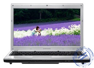 ноутбук Samsung R463