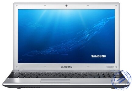 ноутбук Samsung RV518
