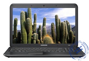 ноутбук Samsung X520