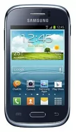 samsung galaxy young gt-s6310